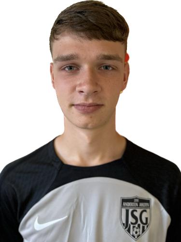 Lukas Hans Hübner