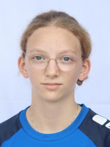 Lara Marie Horstkortte