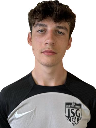Niclas Rogalski