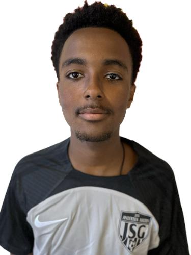 Naod Tadesse