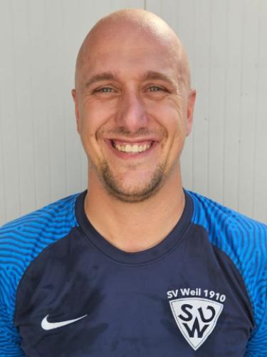 Fabian Kluge