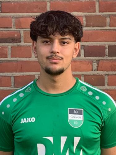 Talha Yildiz