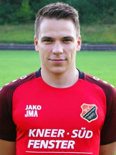 Lukas Maute