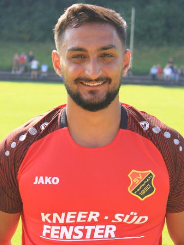Hasan Simsek