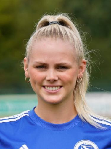 Inga Wieling