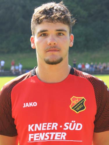 Leo Wahl