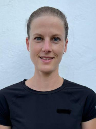 Sarah Fockele