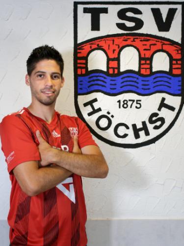 Daniel Simoes