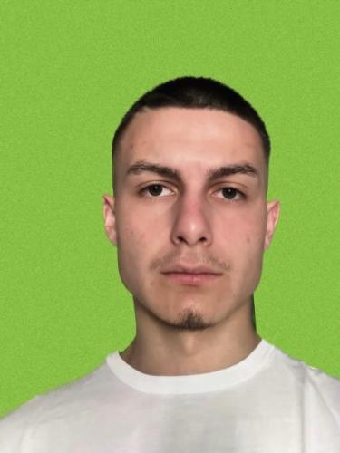 Kai Dshoraew