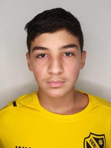 Mehmet Dogan