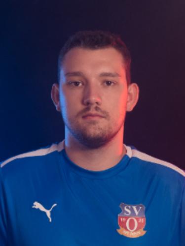 Jannik Reicherter