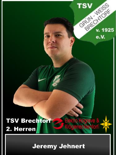 Jeremy Jehnert