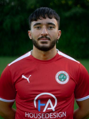 Sascha Bassam Yousif