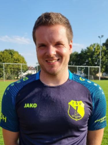 Marc Schreiber