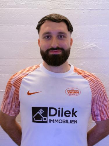 Muhammed Kaya