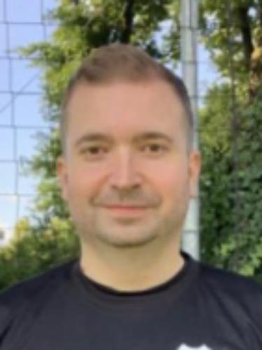 Patrick Krebs