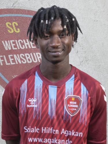Lamin Jafuneh