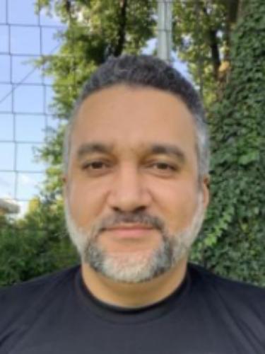 Rafael Oliveira Sena