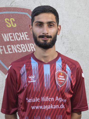 Samuel Radu