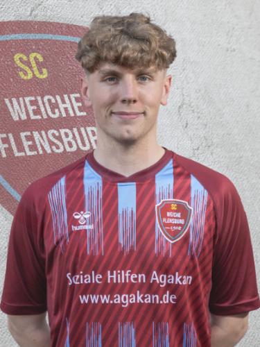 Lennart Treede