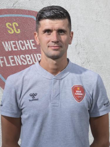 Maxim Vasilenko