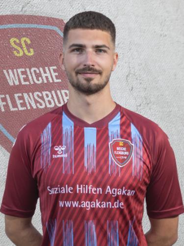 Marvin Brian Wachsmann