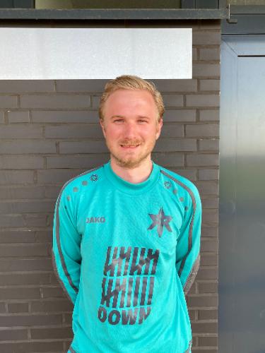 Fabian Peter Michael Frohnert