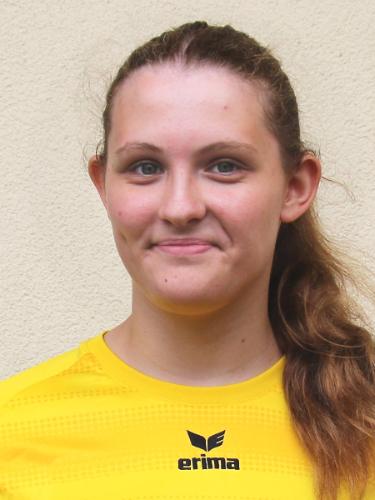 Sarah Miesler