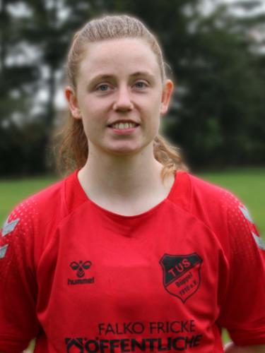 Louisa-Marie Schnieders