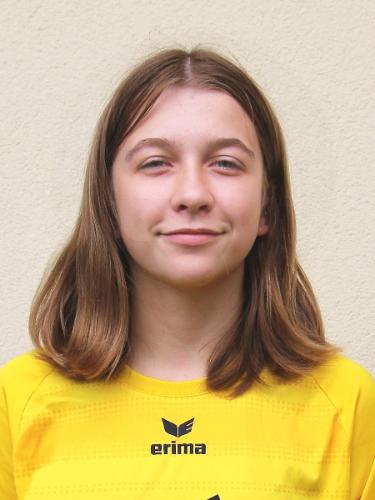 Mirja Straßburger
