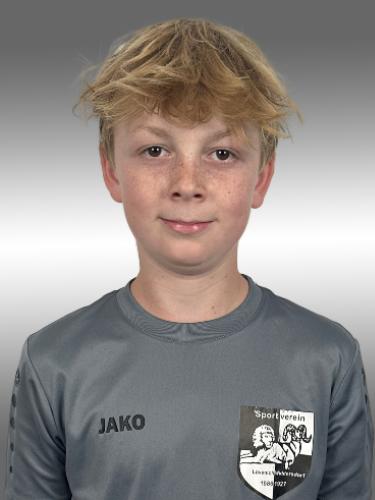 Mattis Neef