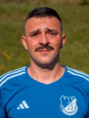 Lukas Schirra