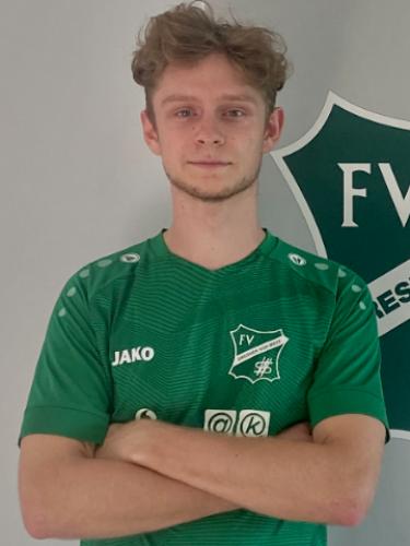 Robert Herrmann