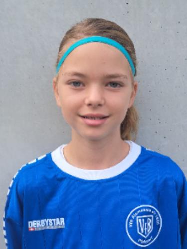 Mia Katharina Angenendt