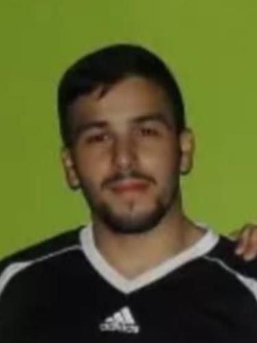 Giuliano Gerhardt Weiß