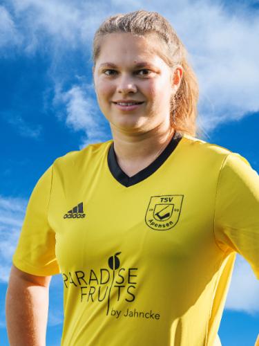 Laura Behnen