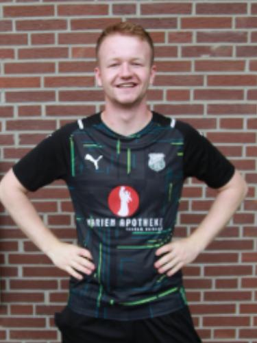 Felix Markhoff