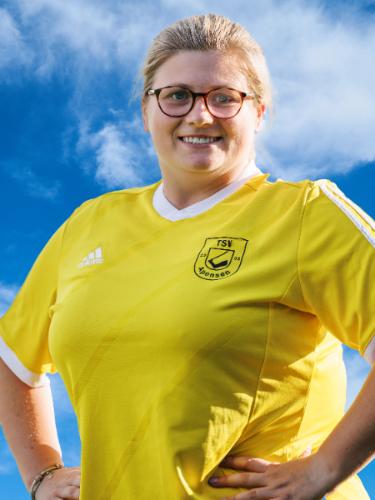 Jacqueline Ruppelt
