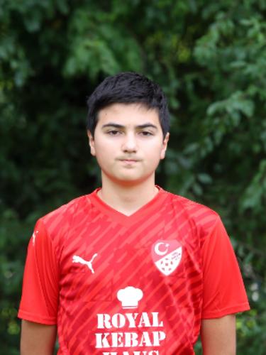 Egemen Oruc