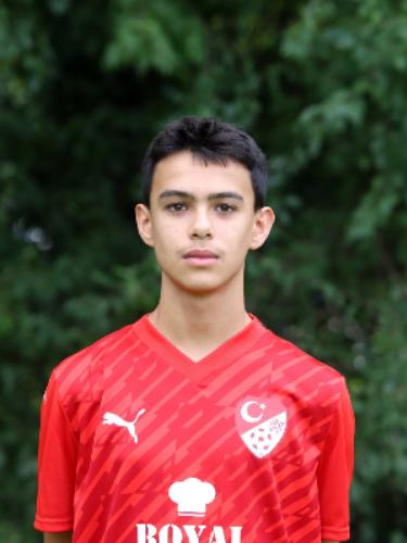 Mikail Kaymak