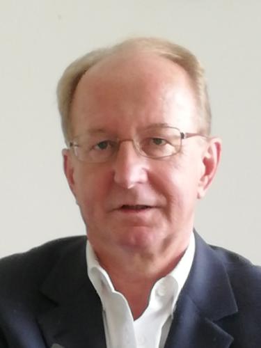 Bernd Sarnow