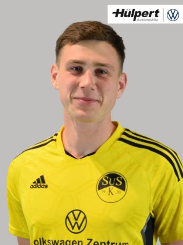 Gryfin Artur Cakala