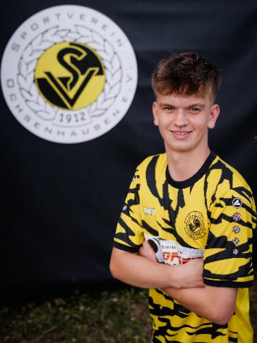 Felix Schwarzenberger