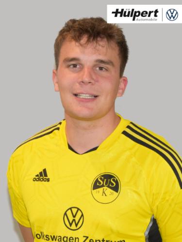 Felix Hülsmann