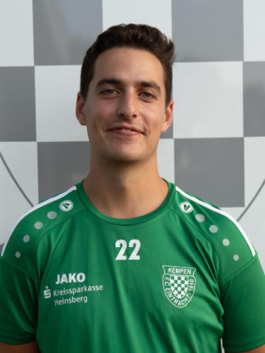 Marius Winkels