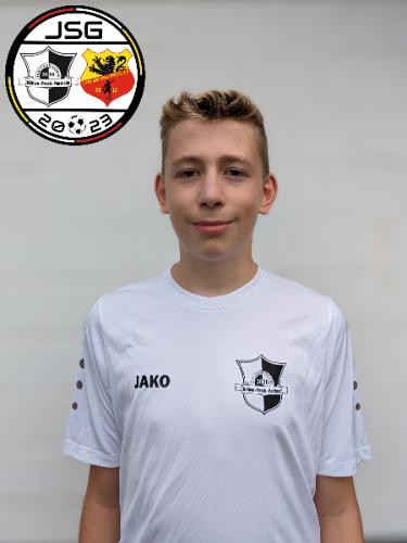 Darion Düren