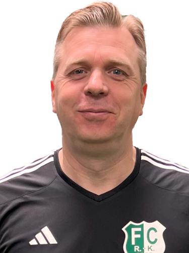 Sebastian Giese