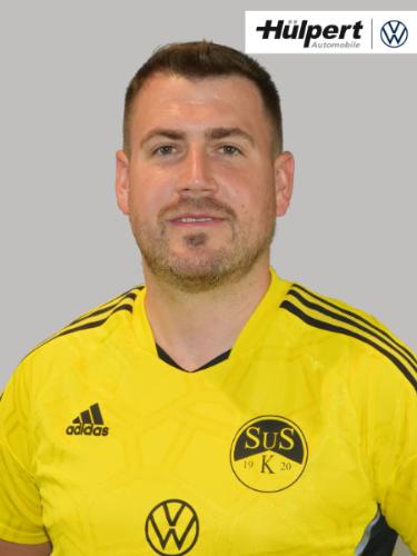 Lukas Schuster