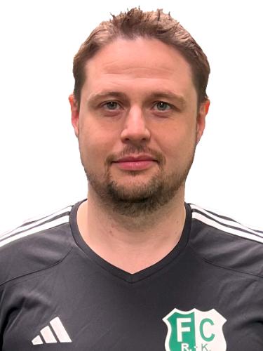 Florian Gutsche