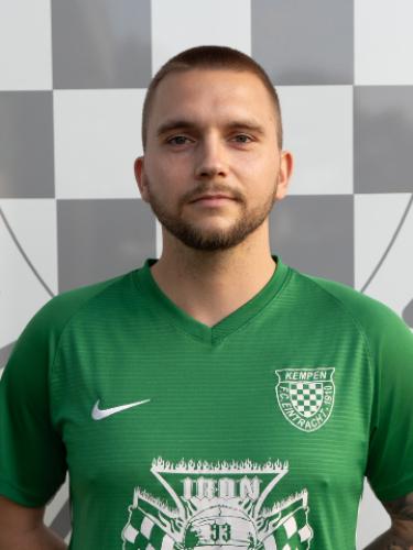 Bartosz Prucnel